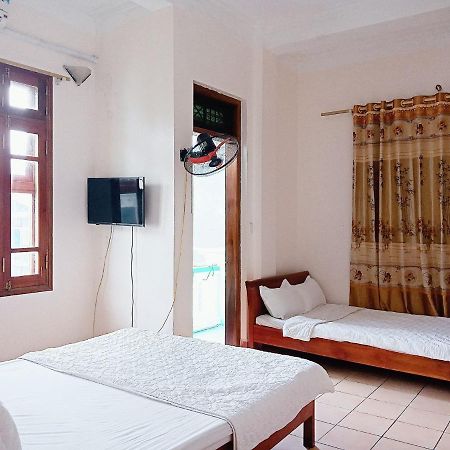 Ngoc Son Tam Dao Hotel Екстер'єр фото