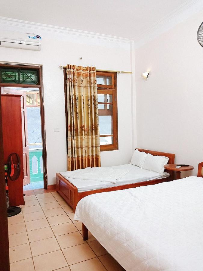 Ngoc Son Tam Dao Hotel Екстер'єр фото