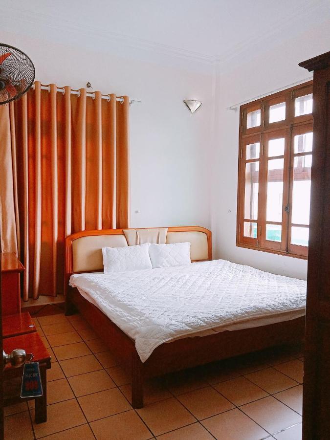 Ngoc Son Tam Dao Hotel Екстер'єр фото